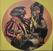 ANTONIO BOBO'
